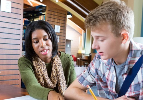 In-Person Math Tutoring: Everything You Need to Know