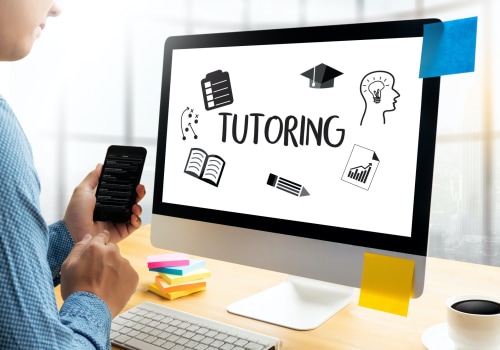 Online Math Tutoring: What You Need to Know